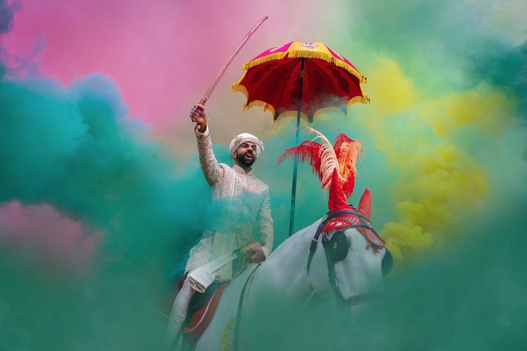 London, United Kingdom Wedding Photographer - Apresh Chavda Photography